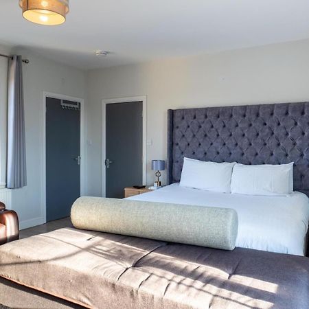 The Fordham Inn Sharnbrook Екстериор снимка