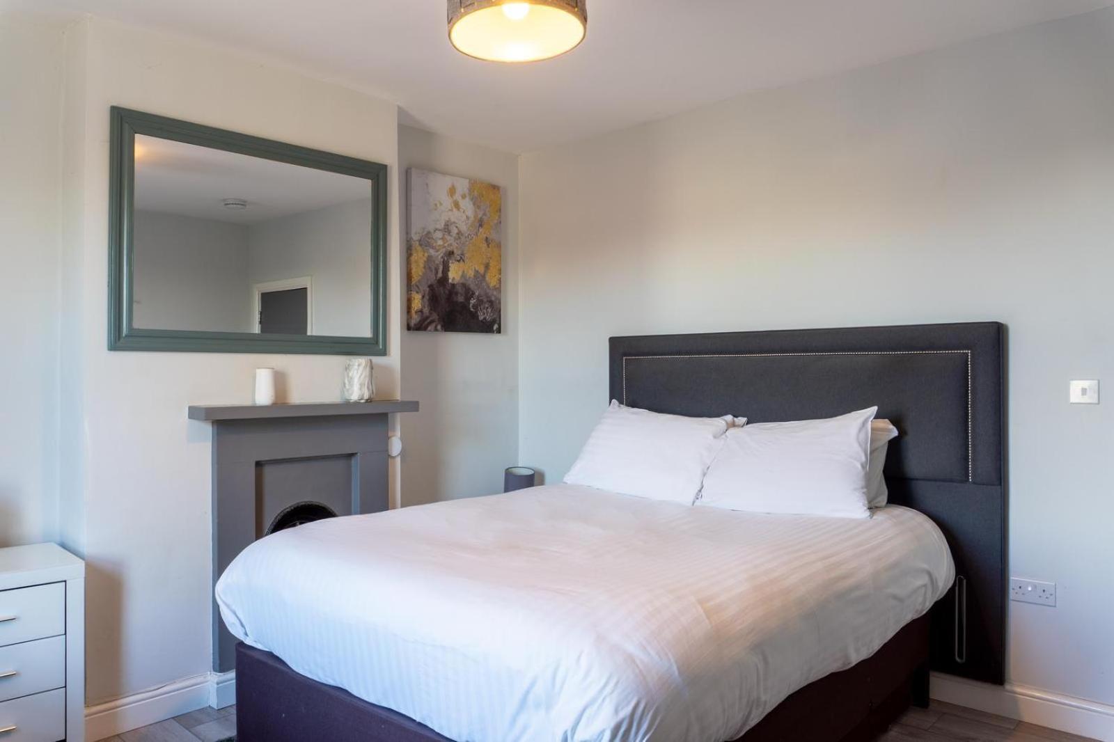 The Fordham Inn Sharnbrook Екстериор снимка