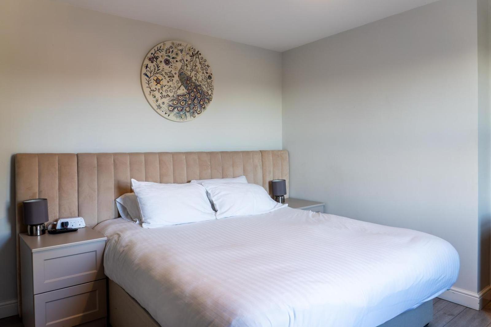 The Fordham Inn Sharnbrook Екстериор снимка