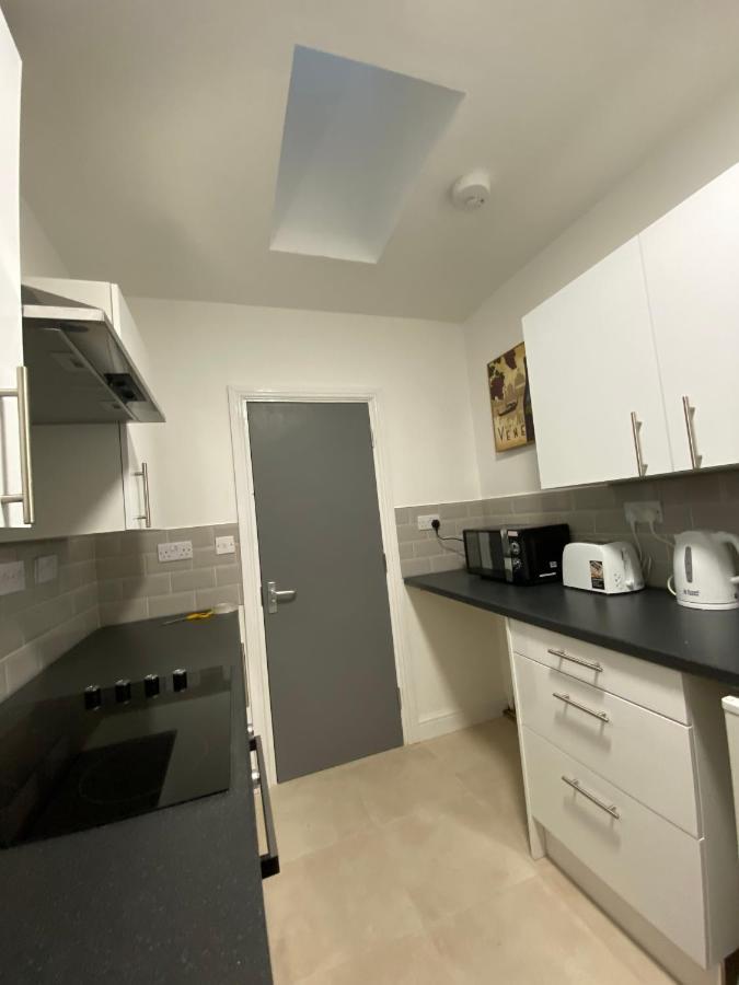 The Fordham Inn Sharnbrook Екстериор снимка